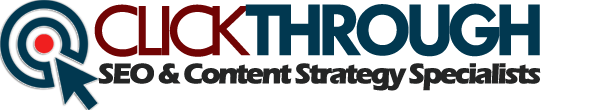 Clickthrough - SEO & Content Strategy Specialists